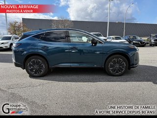 2025 Nissan Murano à Donnacona, Québec - 6 - w320h240px