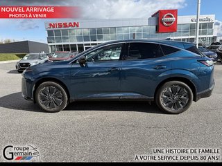 2025 Nissan Murano à Donnacona, Québec - 2 - w320h240px