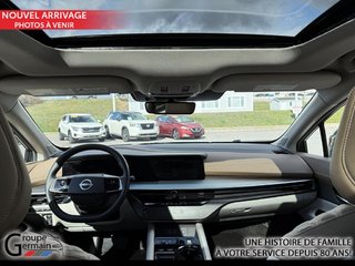 2025 Nissan Murano à Donnacona, Québec - 10 - w320h240px