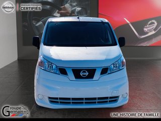 2020 Nissan NV 200 in Donnacona, Quebec - 8 - w320h240px