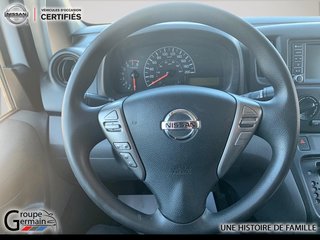 2020 Nissan NV 200 in Donnacona, Quebec - 14 - w320h240px