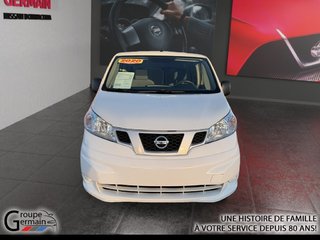 2020 Nissan NV 200 à Donnacona, Québec - 8 - w320h240px