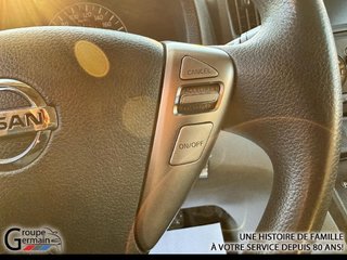 2020 Nissan NV 200 à Donnacona, Québec - 13 - w320h240px