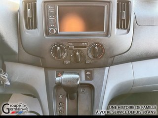2020 Nissan NV 200 à Donnacona, Québec - 18 - w320h240px
