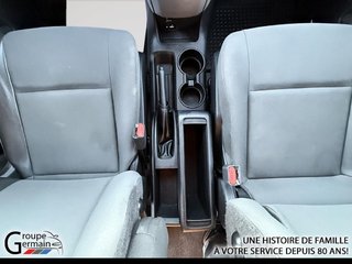 2020 Nissan NV 200 à Donnacona, Québec - 17 - w320h240px
