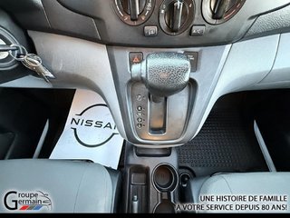 2020 Nissan NV 200 à Donnacona, Québec - 16 - w320h240px