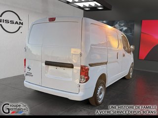 2020 Nissan NV 200 à Donnacona, Québec - 5 - w320h240px