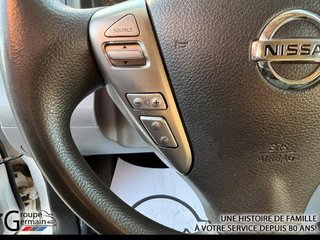 2020 Nissan NV 200 à Donnacona, Québec - 12 - w320h240px