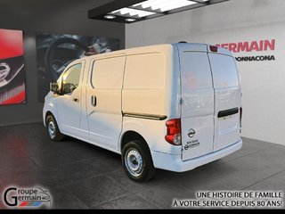2020 Nissan NV 200 à Donnacona, Québec - 3 - w320h240px