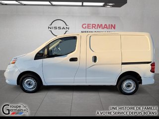 2020 Nissan NV 200 à Donnacona, Québec - 2 - w320h240px
