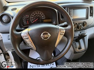 2020 Nissan NV 200 à Donnacona, Québec - 14 - w320h240px