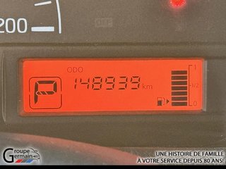2020 Nissan NV 200 à Donnacona, Québec - 21 - w320h240px