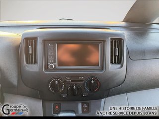 2020 Nissan NV 200 à Donnacona, Québec - 19 - w320h240px