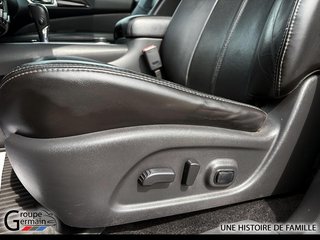 2013 Nissan Pathfinder à Donnacona, Québec - 18 - w320h240px