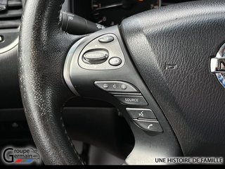 2013 Nissan Pathfinder à Donnacona, Québec - 21 - w320h240px