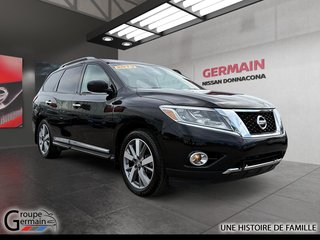 2013 Nissan Pathfinder à Donnacona, Québec - 7 - w320h240px