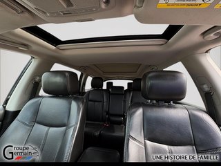 2013 Nissan Pathfinder à Donnacona, Québec - 13 - w320h240px