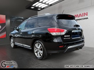 2013 Nissan Pathfinder à Donnacona, Québec - 3 - w320h240px