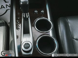2013 Nissan Pathfinder à Donnacona, Québec - 27 - w320h240px