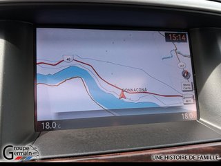 2013 Nissan Pathfinder à Donnacona, Québec - 30 - w320h240px