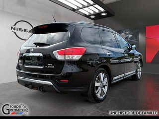 2013 Nissan Pathfinder à Donnacona, Québec - 5 - w320h240px