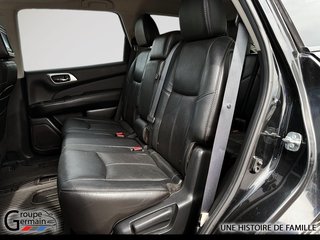 2013 Nissan Pathfinder à Donnacona, Québec - 16 - w320h240px