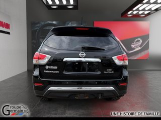 2013 Nissan Pathfinder à Donnacona, Québec - 4 - w320h240px