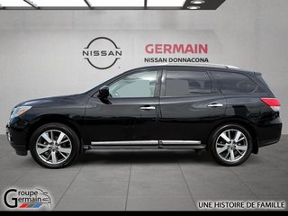2013 Nissan Pathfinder à Donnacona, Québec - 2 - w320h240px
