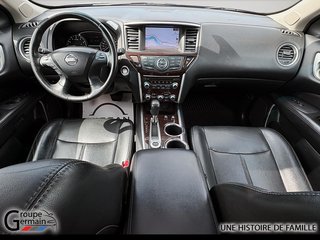2013 Nissan Pathfinder à Donnacona, Québec - 12 - w320h240px