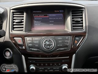 2013 Nissan Pathfinder à Donnacona, Québec - 25 - w320h240px