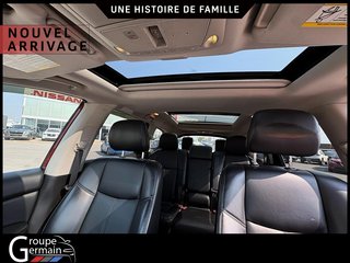2018 Nissan Pathfinder in Donnacona, Quebec - 10 - w320h240px