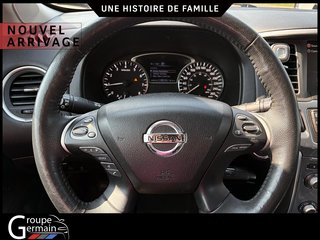 2018 Nissan Pathfinder in Donnacona, Quebec - 12 - w320h240px