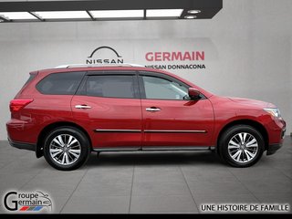 2018 Nissan Pathfinder à Donnacona, Québec - 7 - w320h240px