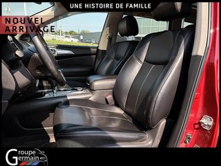 2018 Nissan Pathfinder in Donnacona, Quebec - 11 - w320h240px