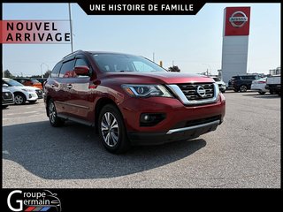 2018 Nissan Pathfinder in Donnacona, Quebec - 7 - w320h240px