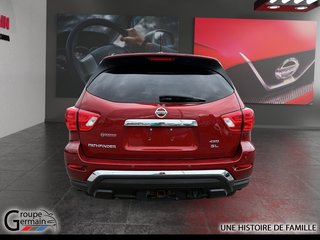 2018 Nissan Pathfinder à Donnacona, Québec - 4 - w320h240px