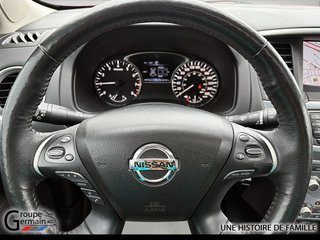 2018 Nissan Pathfinder à Donnacona, Québec - 22 - w320h240px