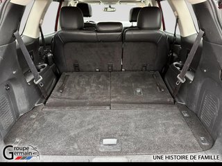 2018 Nissan Pathfinder à Donnacona, Québec - 11 - w320h240px