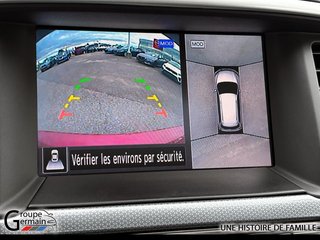 2018 Nissan Pathfinder à Donnacona, Québec - 34 - w320h240px