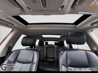 2018 Nissan Pathfinder à Donnacona, Québec - 15 - w320h240px
