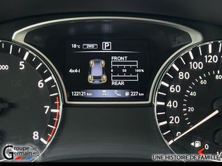 2018 Nissan Pathfinder à Donnacona, Québec - 23 - w320h240px