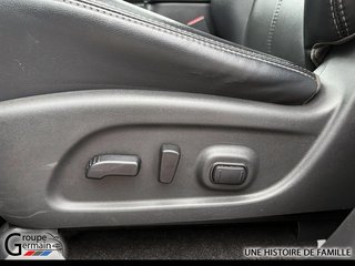 2018 Nissan Pathfinder à Donnacona, Québec - 18 - w320h240px
