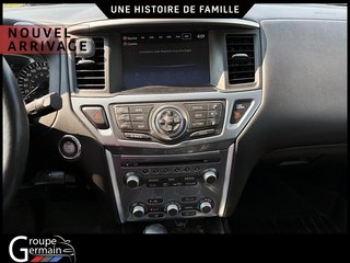 2018 Nissan Pathfinder in Donnacona, Quebec - 14 - w320h240px