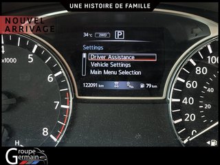 2018 Nissan Pathfinder in Donnacona, Quebec - 13 - w320h240px