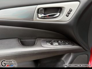 2018 Nissan Pathfinder à Donnacona, Québec - 16 - w320h240px