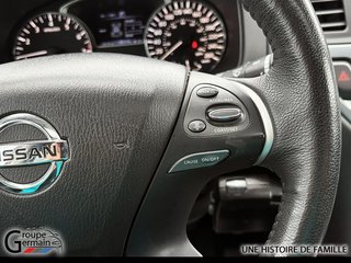 2018 Nissan Pathfinder à Donnacona, Québec - 25 - w320h240px