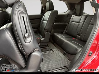 2018 Nissan Pathfinder à Donnacona, Québec - 20 - w320h240px