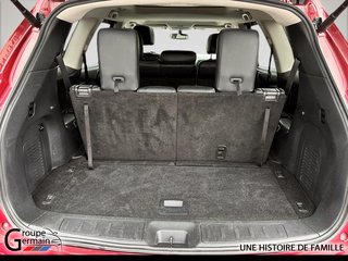 2018 Nissan Pathfinder à Donnacona, Québec - 13 - w320h240px