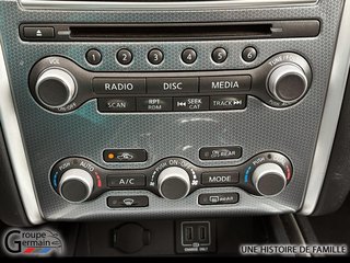 2018 Nissan Pathfinder à Donnacona, Québec - 30 - w320h240px