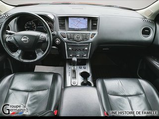 2018 Nissan Pathfinder à Donnacona, Québec - 14 - w320h240px